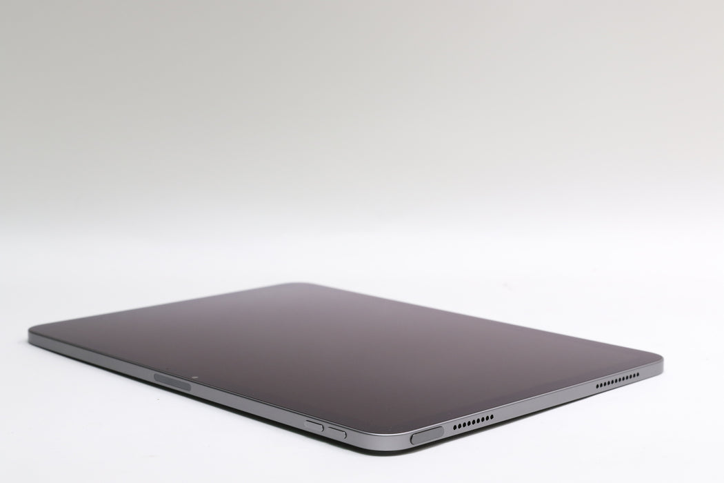iPad Air (M3), 128GB, Wi-Fi, Space Gray, MC9W4LL/A 11”