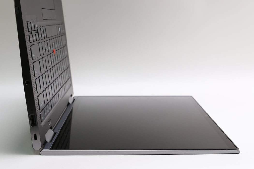 14" UHD+ Lenovo Thinkpad X1 Yoga Gen 6, i7-1185G7, 32GB, 512GB SSD, Touchscreen