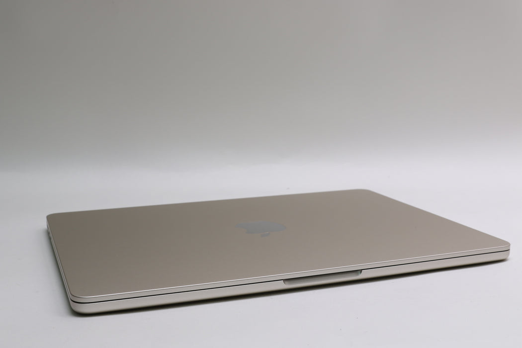 13" 2022, MacBook Air, MLY13LL/A, Apple M2, 8GB, 256GB SSD, 8C