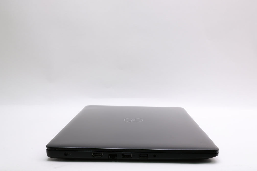 13" Dell Inspiron 5570, i3-8130U, 8GB, 128GB SSD, Touchscreen — photo 10 of 13