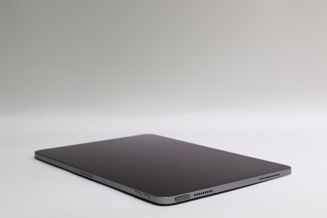 iPad Air 11" M3, 128GB, Wi-Fi Only, Space Gray, MC9W4LL/A
