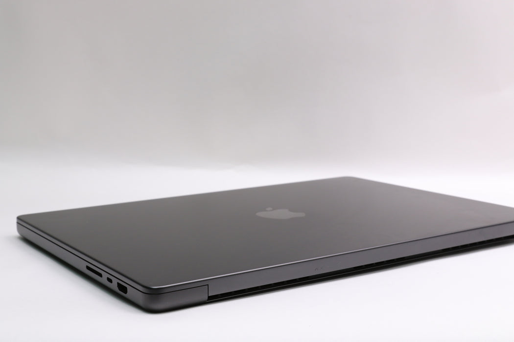 16" 2023, MacBook Pro, MRW33LL/A, Apple M3 Max, 36GB, 1TB SSD, 30C