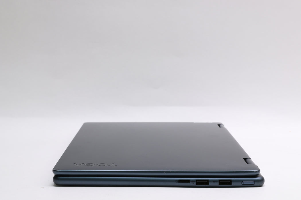 13.3" WUXGA Lenovo Yoga 6 13ALC7, Ryzen 7 5700U, 16GB, 512GB SSD, Touchscreen — photo 6 of 13