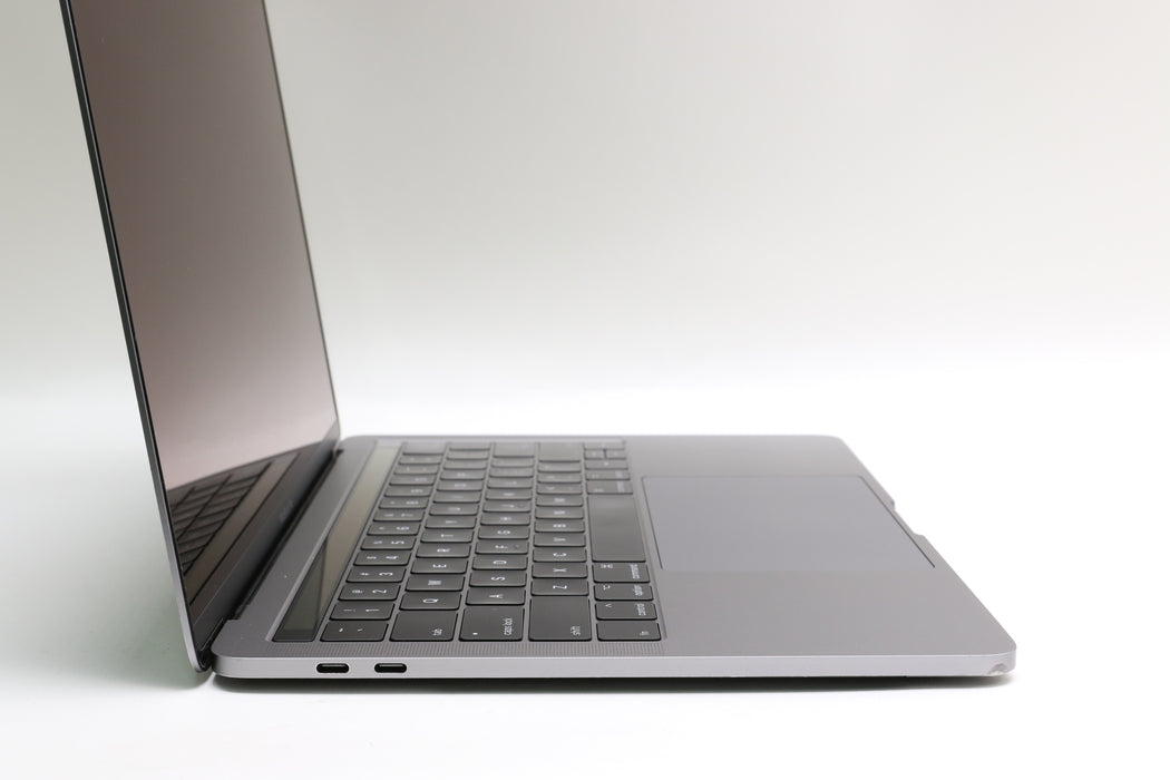 13" QHD+ 2017, MacBook Pro, BTO, i7-7567U, 16GB, 1TB SSD