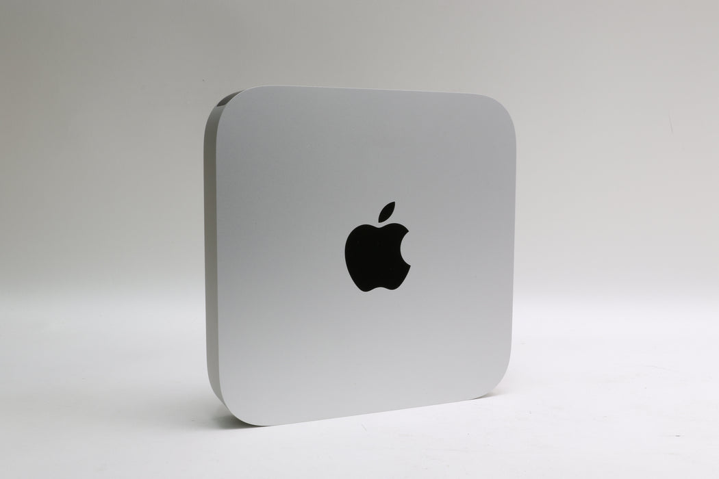2023, Mac Mini, BTO, Apple M2 Pro, 32GB, 8TB SSD, 19C