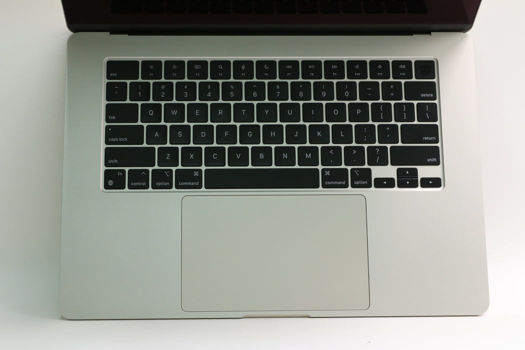 15" 2024, MacBook Air, MRYT3LL/A, Apple M3, 8GB, 512GB SSD, 10C