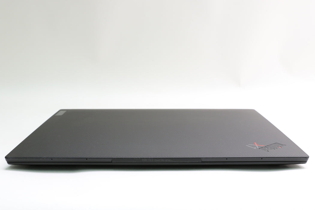 14" Lenovo ThinkPad X1 Carbon Gen 10, i7-1270P, 32GB, 1TB SSD