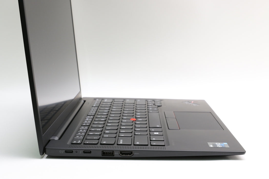 100%BATT 14" WUXGA Lenovo Thinkpad X1 Carbon Gen 11, i7-1355U, 16GB, 512GB SSD