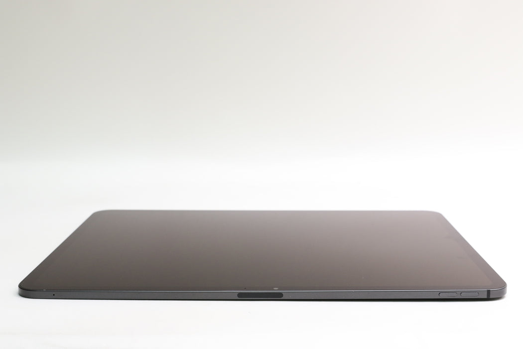iPad Pro 13" M4, 256GB, Wi-Fi Only, Space Black, MVX23LL/A 13 in