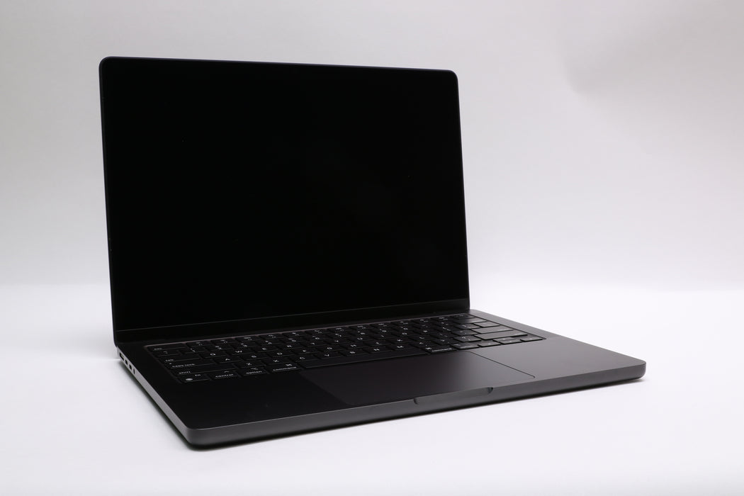 14" 2024, MacBook Pro, MW2V3LL/A, Apple M4, 16GB, 1TB SSD, 10C