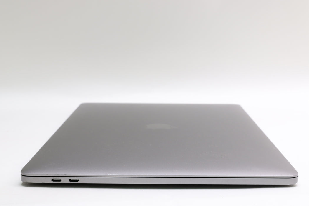 15" 2018, MacBook Pro, BTO, i9-8950HK 2.90GHz, 32GB, 512GB SSD, Radeon Pro 560X