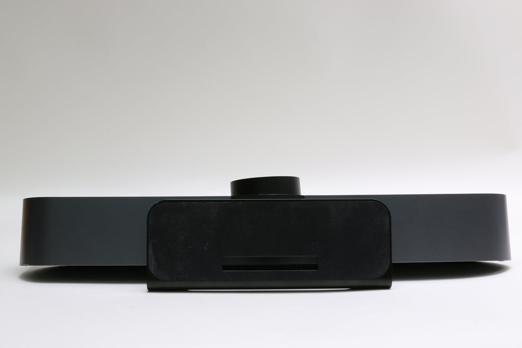 Logitech MeetUp 4K Conference Camera and Speakerphone Unit