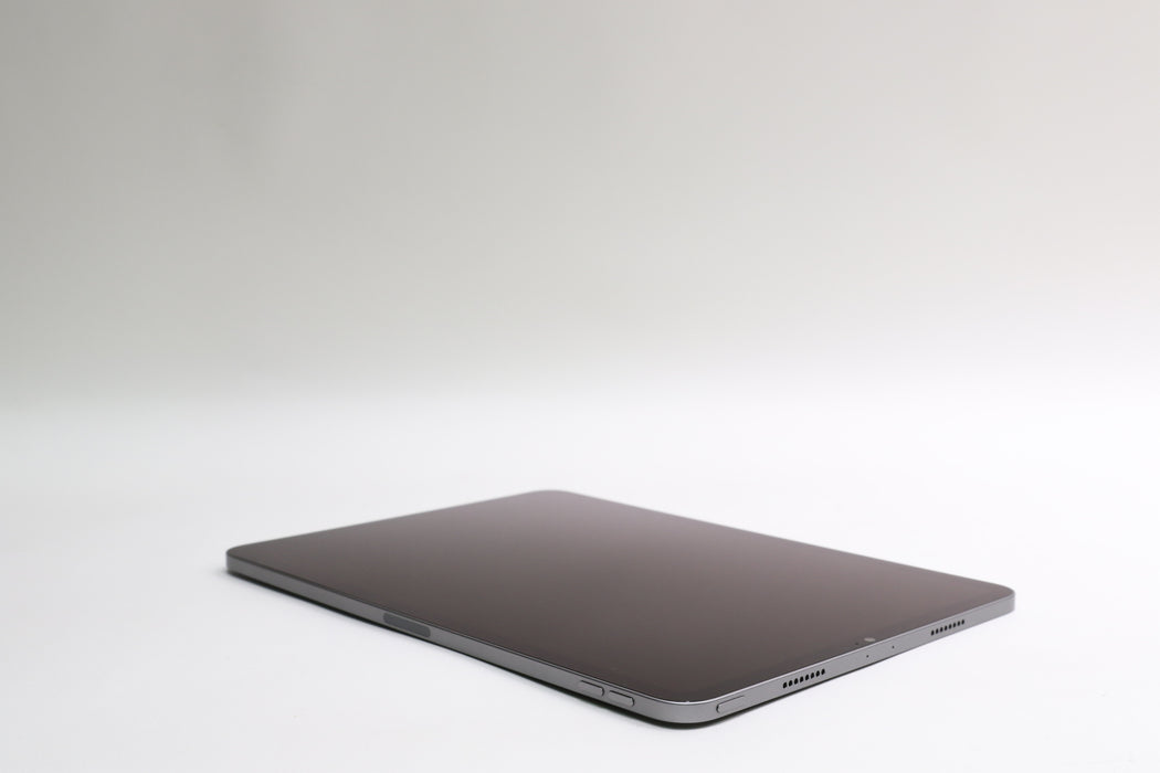 iPad Pro 11" M2, 4th Gen, 128GB, Wi-Fi Only, Space Gray, MNXD3LL/A