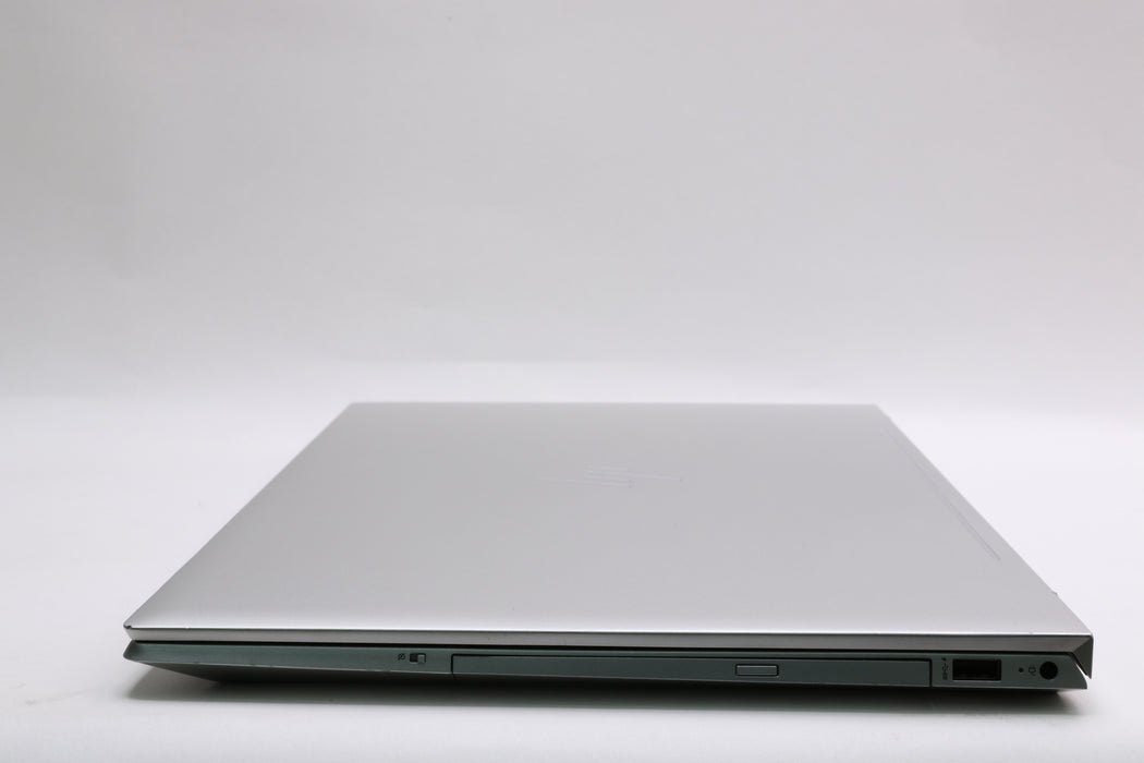 17" HP Envy 17t-ce100, i7-10510U, 16GB, 1TB HDD & 256GB SSD, MX250, Touch! — photo 6 of 13
