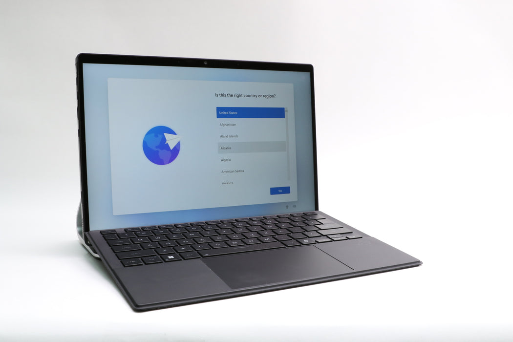 13" Asus ROG Flow Z13, Ryzen AI MAX 390, 32GB, 1TB SSD, Radeon 8050S