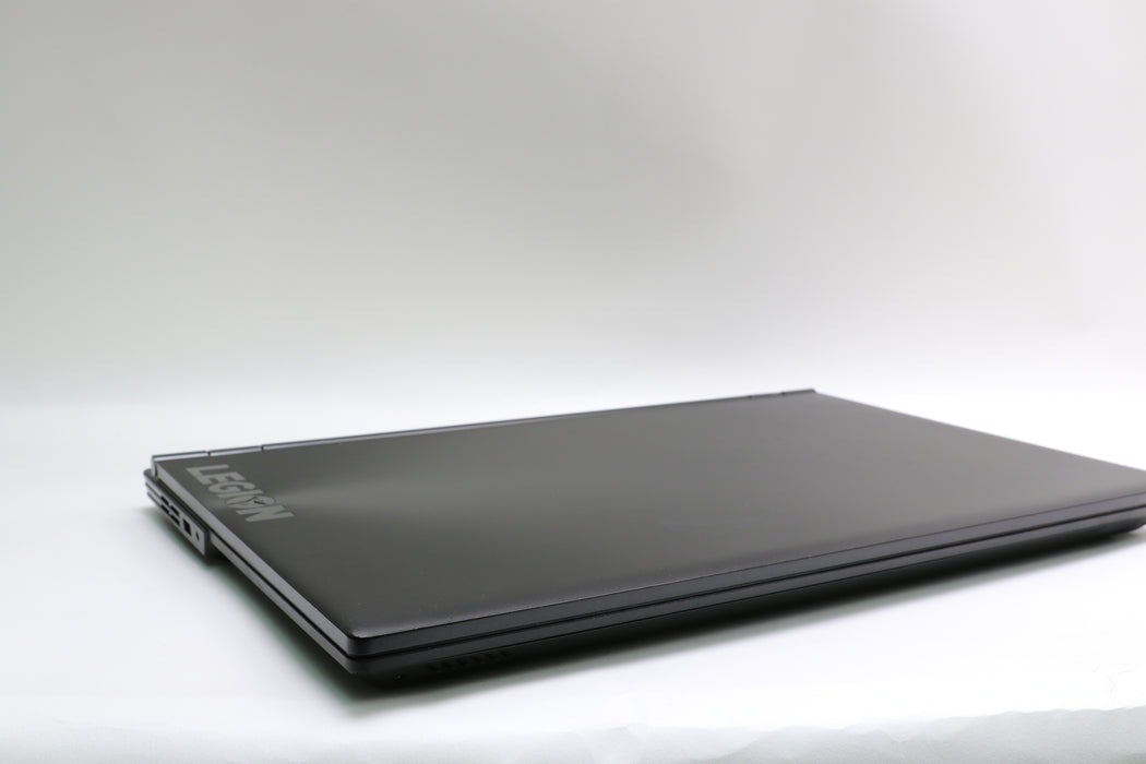 New Battery! 17.3" Lenovo Legion Y540-17IRH, i7-9750H, 16GB, 1TB, GTX 1660 Ti