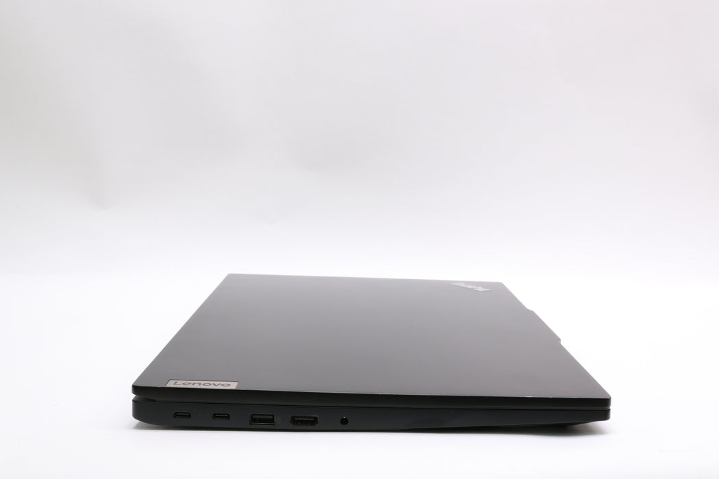 16" WUXGA Lenovo ThinkPad E16 Gen 2, Ryzen 5 7535U, 16GB, 512GB SSD, Touchscreen — photo 10 of 13