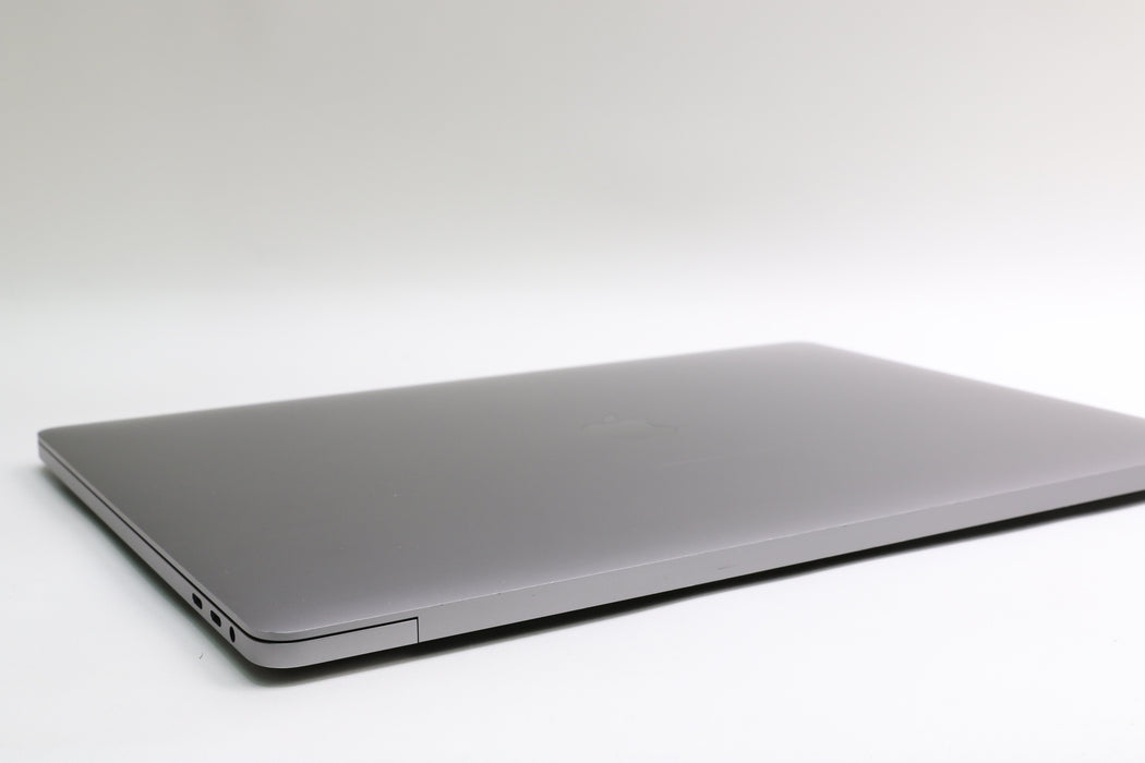 16" 2019, MacBook Pro, BTO, i9-9980HK, 32GB, 512GB SSD, AMD Radeon Pro 5500M