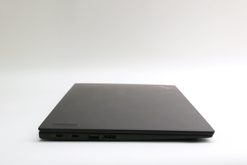 14" WQUXGA Lenovo ThinkPad X1 Carbon Gen 10, i7-1270P, 16GB, 1TB SSD