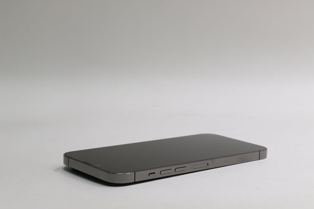 iPhone 13 Pro Max, 512GB, Unlocked, Graphite, MLFA3LL/A