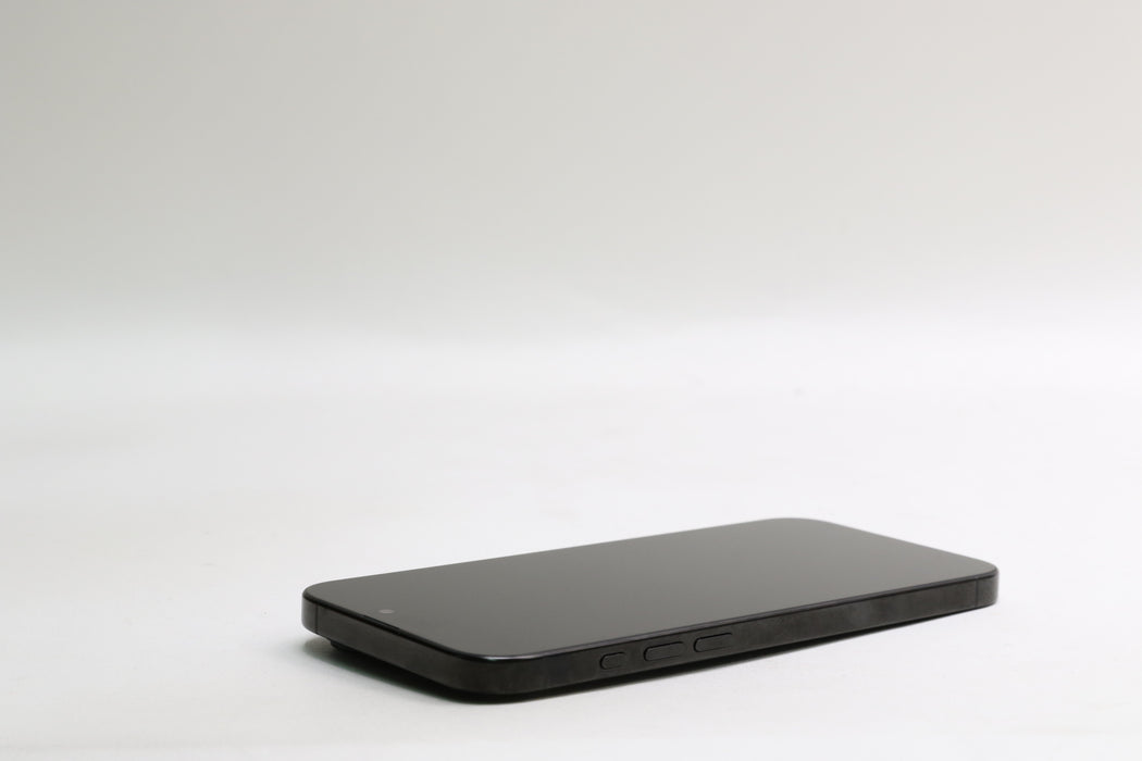 iPhone 16 Pro Max, 512GB, Unlocked, Black Titanium, MYW73LL/A