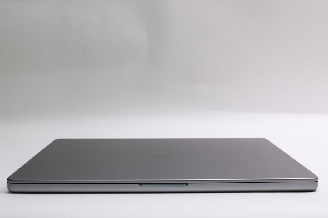 16" 2021, MacBook Pro, BTO, Apple M1 Pro, 32GB, 1TB SSD, 16C
