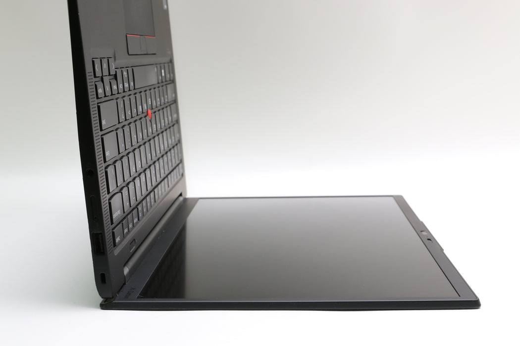 14" Lenovo, ThinkPad X1 Carbon Gen 10, i7-1270P, 16GB, 512GB SSD