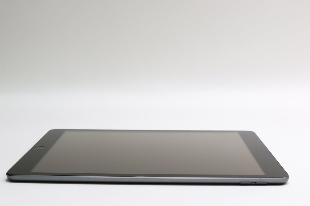 iPad 10.2" 7th Gen, 128GB, Wi-Fi, Space Gray, MW7P2LL/A