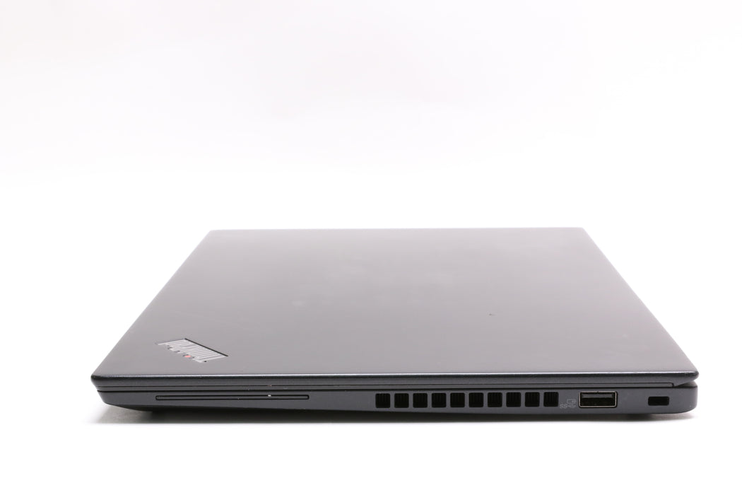 13" Lenovo Thinkpad X390 20Q0CTO1WW, i5-8265U, 16GB, 256GB SSD
