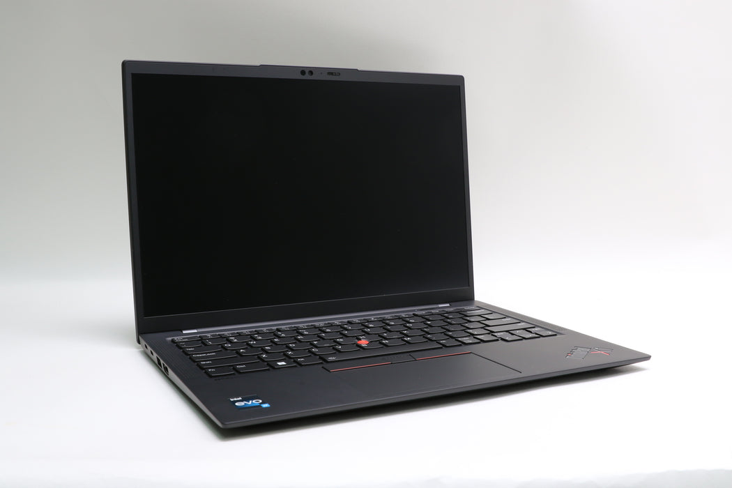 100%BATT 14" Lenovo Thinkpad X1 Carbon Gen 11, 13th Gen i7-1355U, 16GB, 512GB SSD
