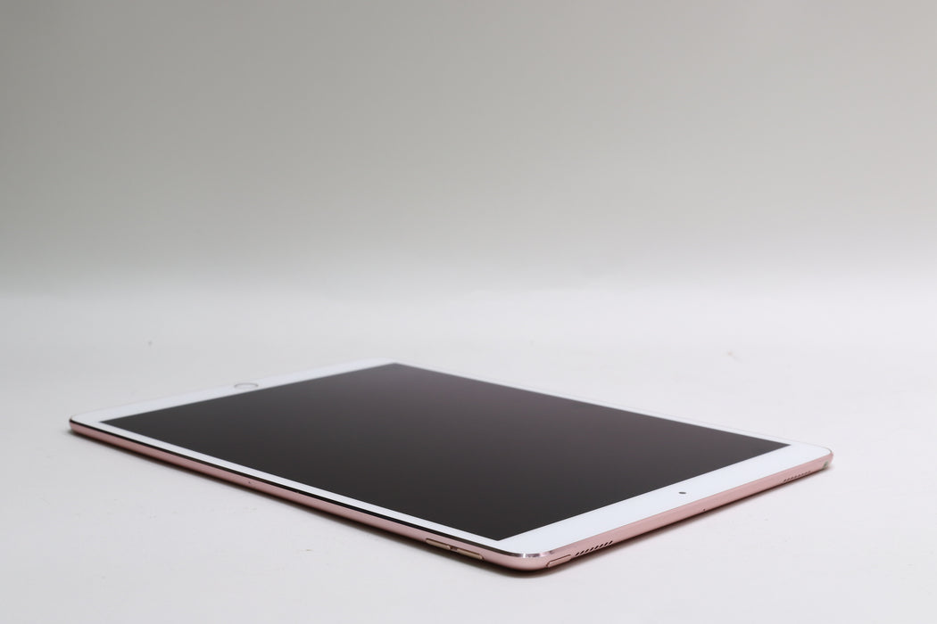 iPad Pro 10.5", 256GB, Wifi Only, Rose Gold, MPF22LL/A