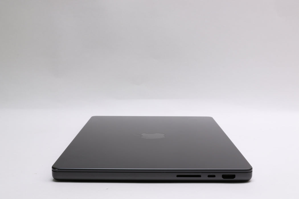 14" 2026, MacBook Pro, MGDR4LL/A, Apple M5 Pro, 24GB, 1TB SSD, 16C — photo 6 of 13