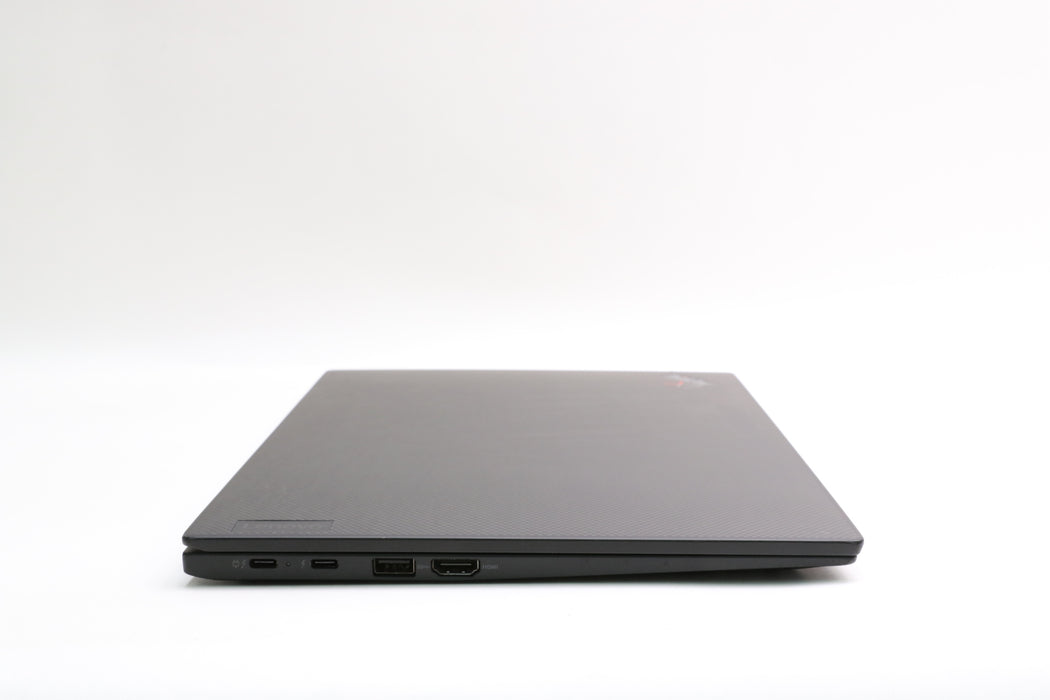 14" Lenovo Thinkpad X1 Carbon Gen 10, i7-1270P, 32GB, 512GB SSD