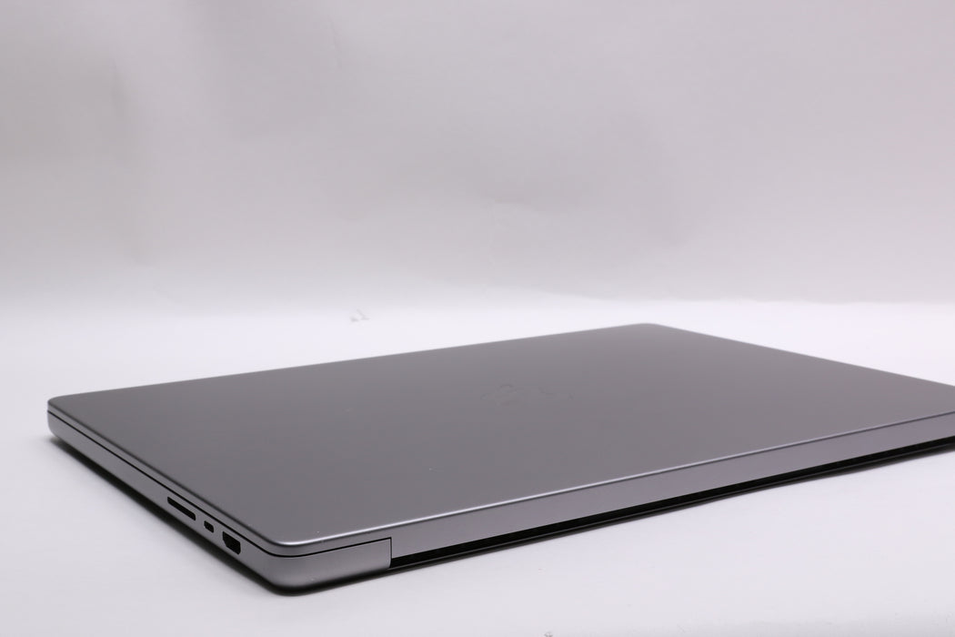 16" 2021, MacBook Pro, BTO, Apple M1 Pro, 32GB, 512GB SSD, 16C