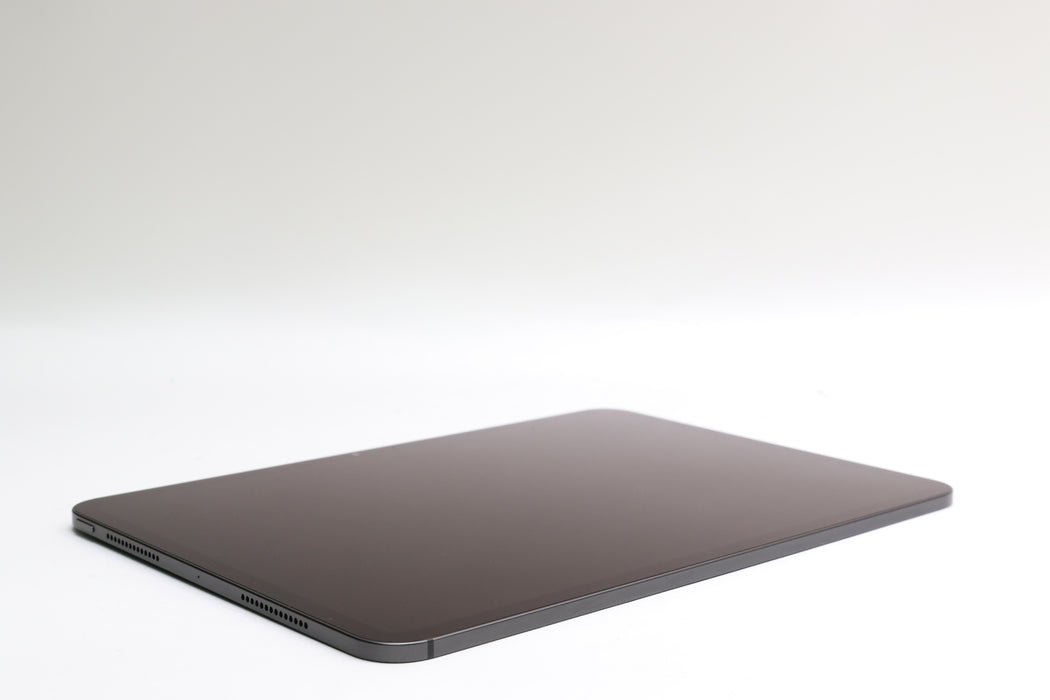 iPad Pro 11" M4, 256GB, Wi-Fi Only, Space Black, MVV83LL/A