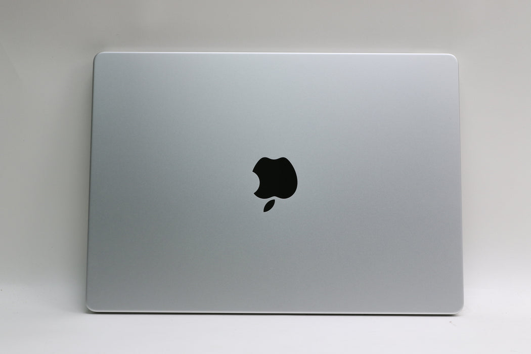 14" MacBook Pro, MRX73LL/A, 4.05 GHz Apple M3 Pro, 18GB, 1TB SSD, 18C