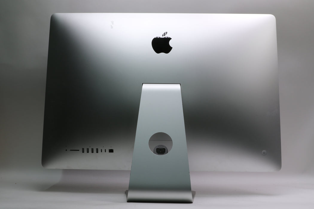 27" 2017, iMac, BTO, i5-7500, 16GB, 256GB SSD, Radeon Pro 570