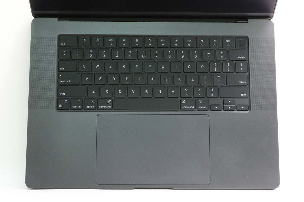 16" 2024, MacBook Pro, BTO, Apple M4 Max, 64GB, 1TB SSD, 40C, Nano-Texture!