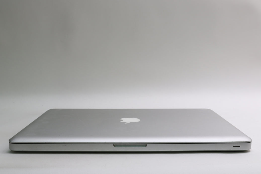 15" Mid 2010, MacBook Pro, BTO, i7 620M, 8GB, 512GB HDD, GT 330M