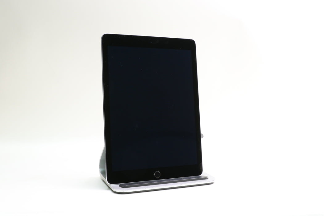 iPad Air 2, 64GB, Wi-Fi Only, Space Gray, MGKL2LL/A