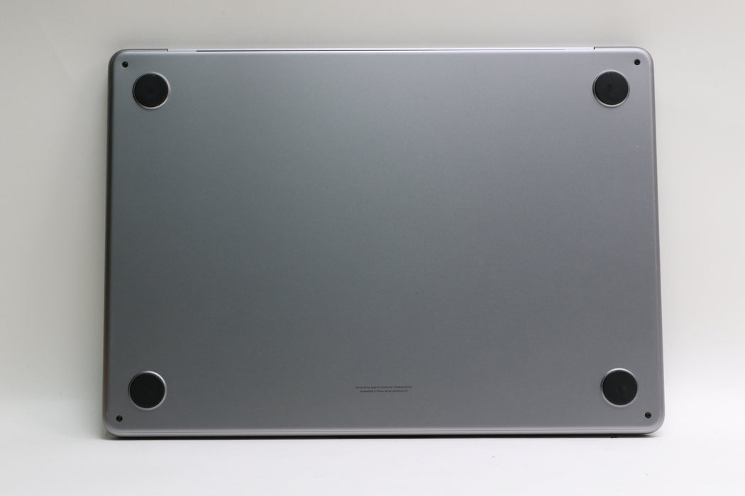 13" 2024, MacBook Air, MRXP3LL/A, Apple M3, 8GB, 512GB SSD, 10C