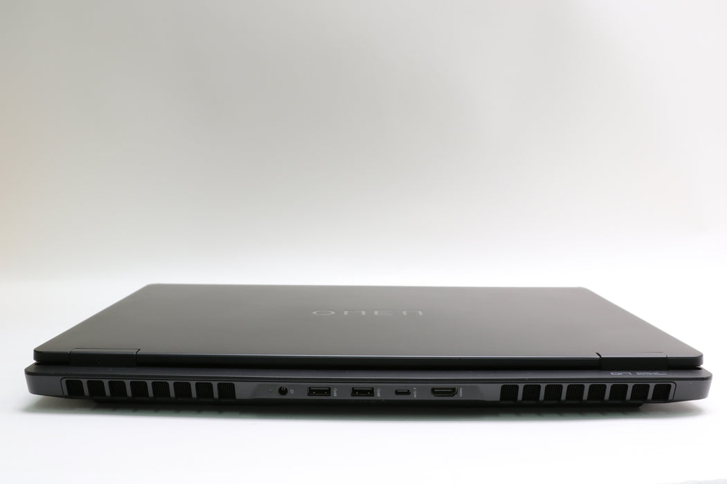 17.3" HP 17z-db000, AMD Ryzen 5 8645HS, 16GB, 512GB SSD, RTX 4050