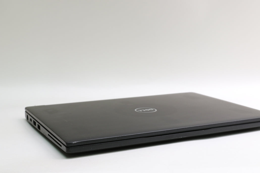100%BATT 12.5" Dell Latitude 7280, i7-7600U, 8GB, 256GB SSD