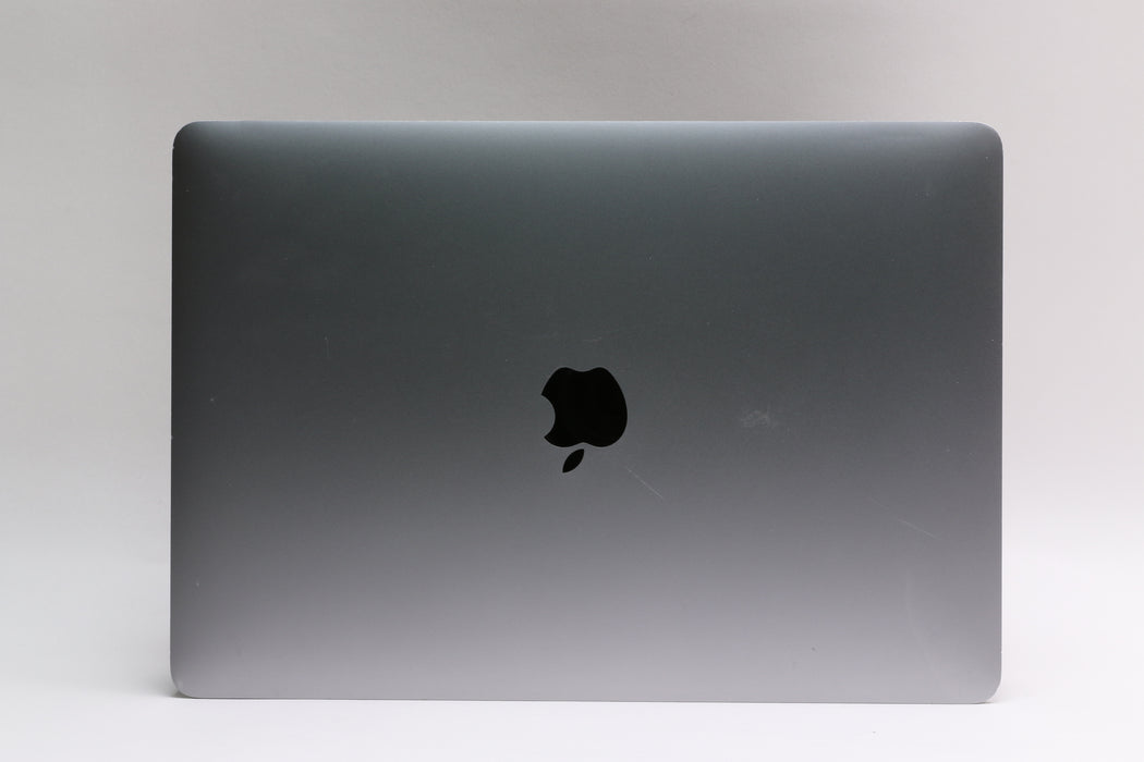 13" 2017, MacBook Pro, BTO, i5-7360U, 16GB, 256GB SSD — photo 4 of 12