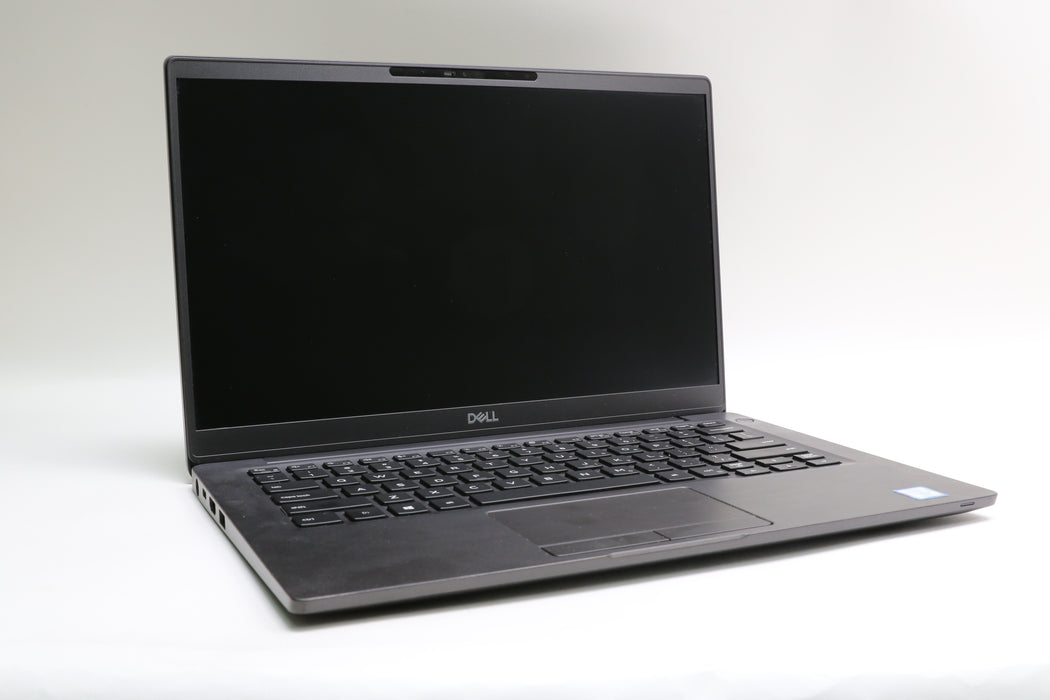 14" Dell Latitude 7400, i7-8665U, 16GB, 512GB SSD