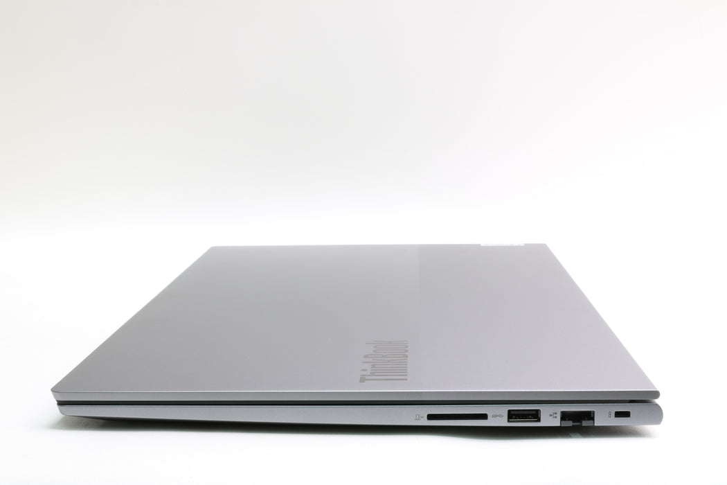 16" Lenovo ThinkBook 16 G7 Arp, AMD Ryzen 5 7535HS, 16GB, 512GB SSD, Touchscreen