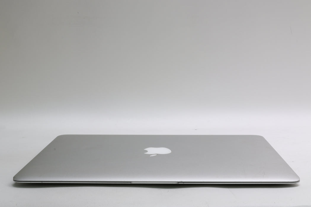 13" 2015, MacBook Air, BTO, i7-5650U, 8GB, 128GB SSD