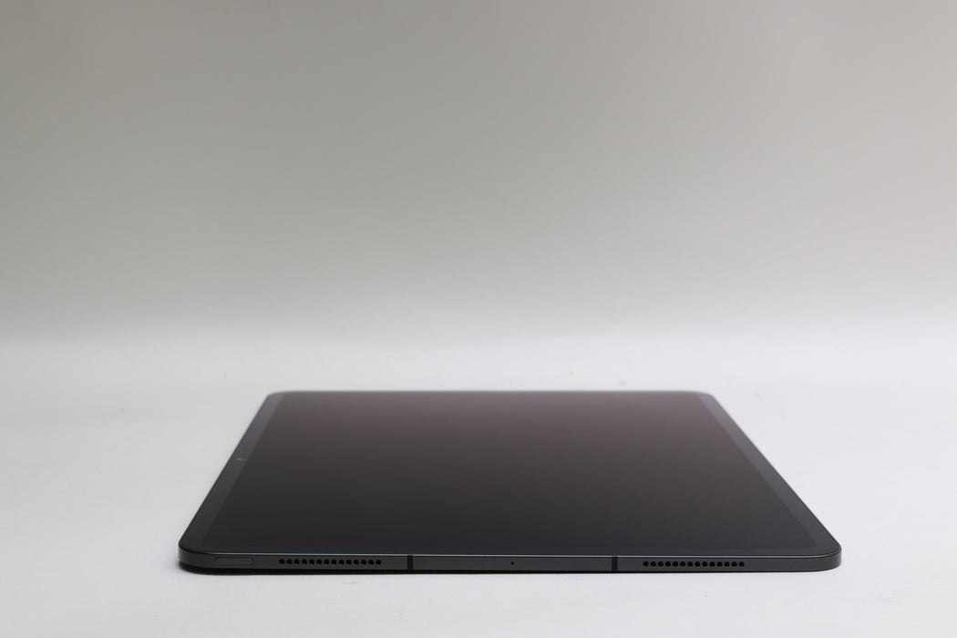 Nano Texture! iPad Pro 13" M4, 1TB, Unlocked, Space Black, MWRY3LL/A