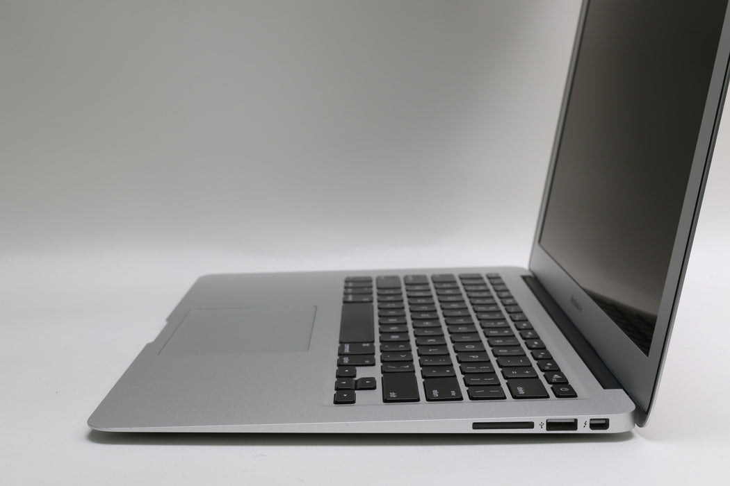 100%BATT 13" 2017, MacBook Air, MQD42LL/A, i7-5650U, 8GB, 256GB SSD