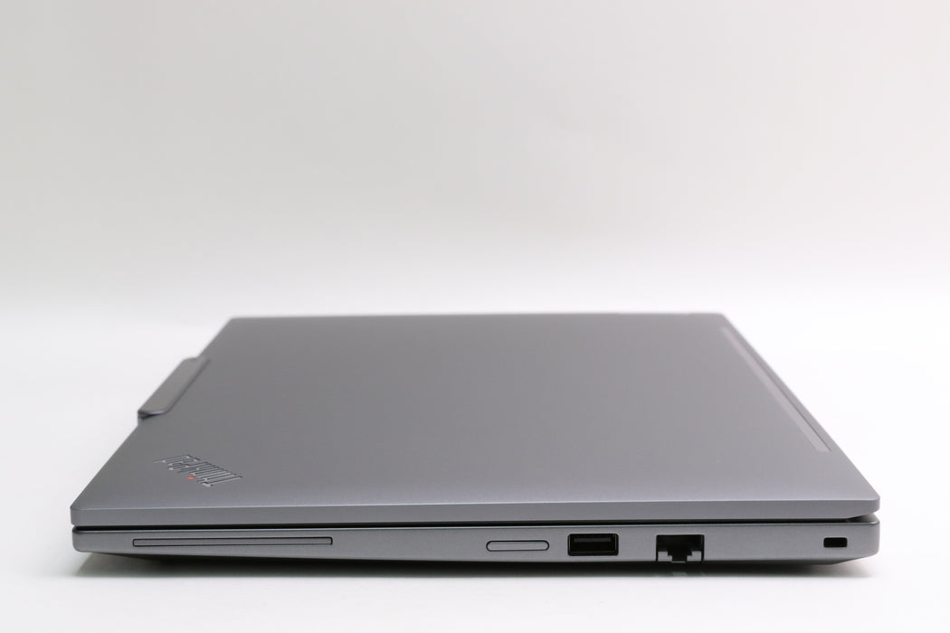 14" Lenovo Thinkpad T14 Gen 6, Ultra 7 255U, 16GB, 512GB, 100% Battery